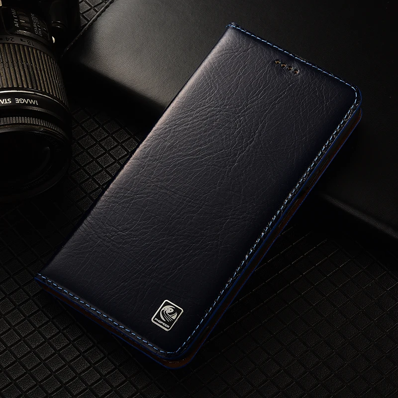 

Для Ulefone Armor 19 19T 21 22 23 24 25 25T 26 27 27T Pro Ultra Shuirui Series Pattern Чехол-раскладушка из натуральной кожи из воловьей кожи