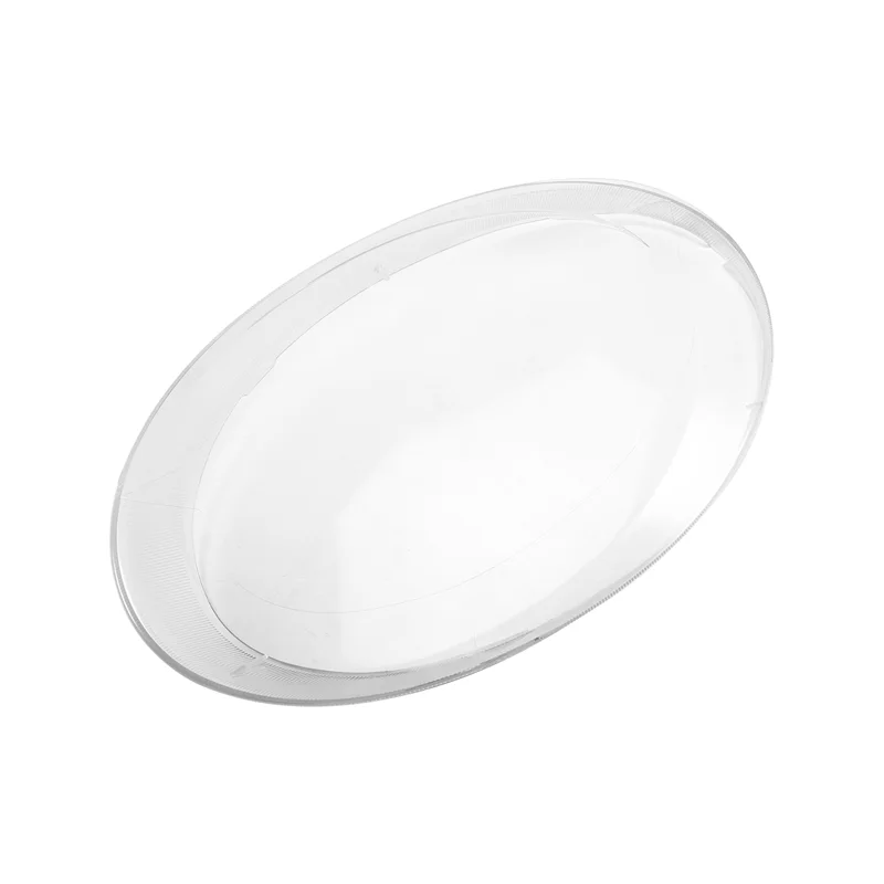 

L10A линза автомобильной фары для VW Beetle 2013-2016 прозрачный корпус маска крышка фары замена стекла