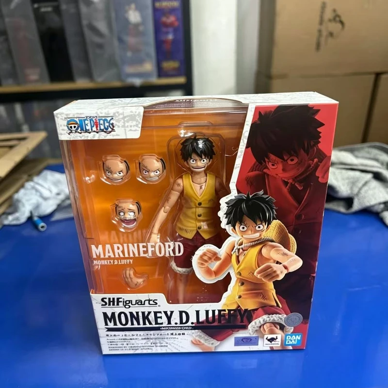 nuevo-en-stock-bandai-original-shf-luffy-one-piece-modelo-manual-para-ensamblar-juguetes-de-coleccion-adornos-regalos-navidenos-decoraciones