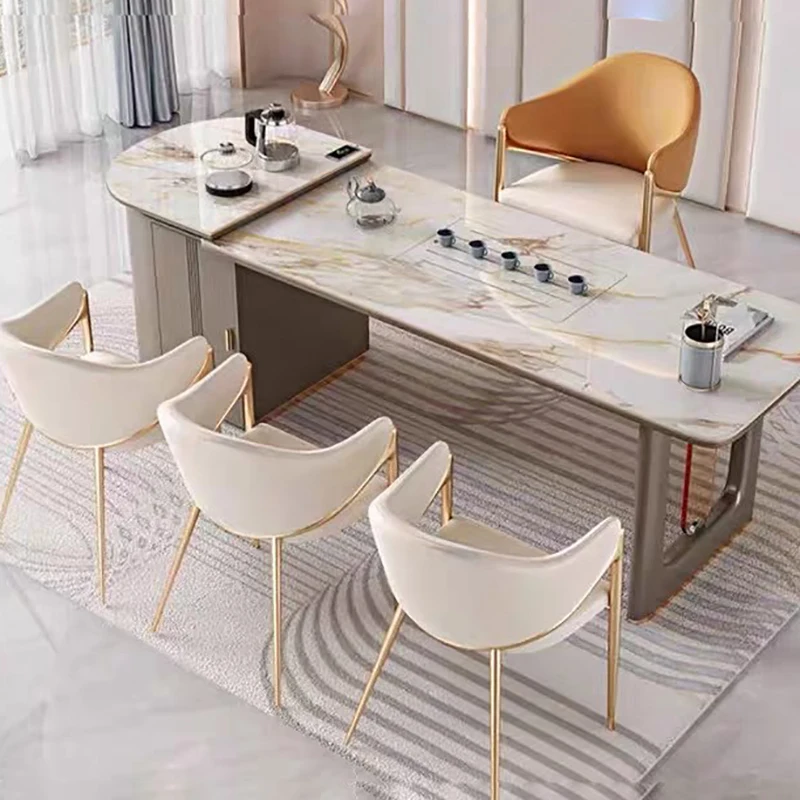 2er-Set italienische Esszimmerstühle, minimalistisch, bequem, hochwertig, schöne Esszimmerstühle, zeitgenössische Luxus-Chaisemöbel