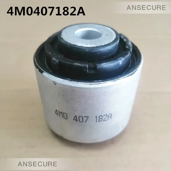 Front Lower Control Arm Bushing Suspension Guide Rubber Bush For For Audi A6 C8 A7 A8 D5 Q5 Q7 Q8 VW Touareg 4M0407182A