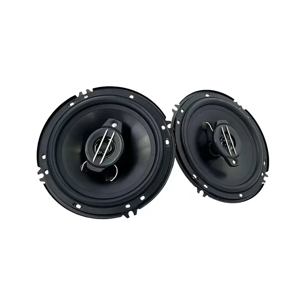 

Car modification speaker 6-inch coaxial speaker TS-GF1630 high and low frequency speaker car audio