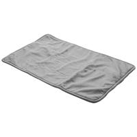 USB Heated Blanket 30x50cm Graphene Warm Hand Foot Pad Electric Heating Blankets Single Large Personal Constant Temperature