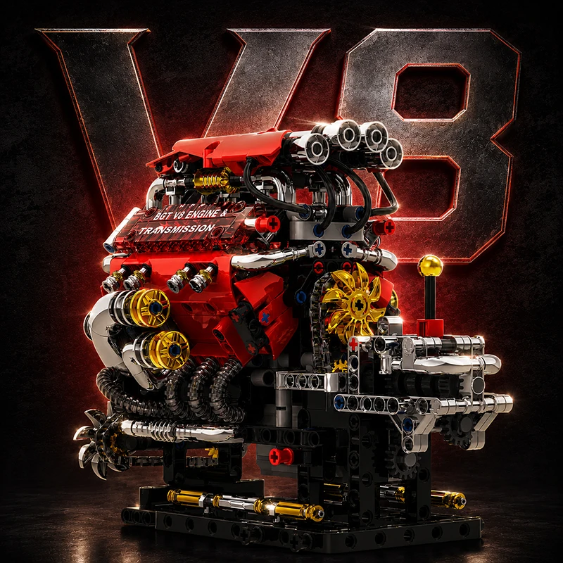 800-pcs-v8-engine-motorized-simulation-diy-brick-model-electrically-drive-building-blocks-super-car-parts-technical-toys-gifts