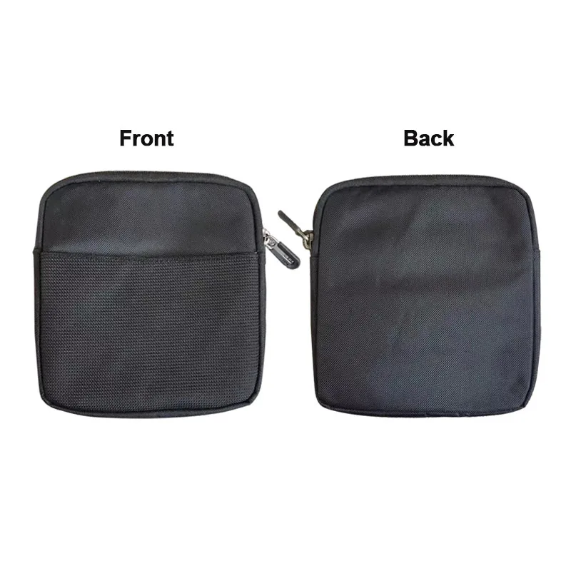 Bag for External USB CD DVD Drive Carrying Storage Bag (only bag!) Optical Dirve Accessories