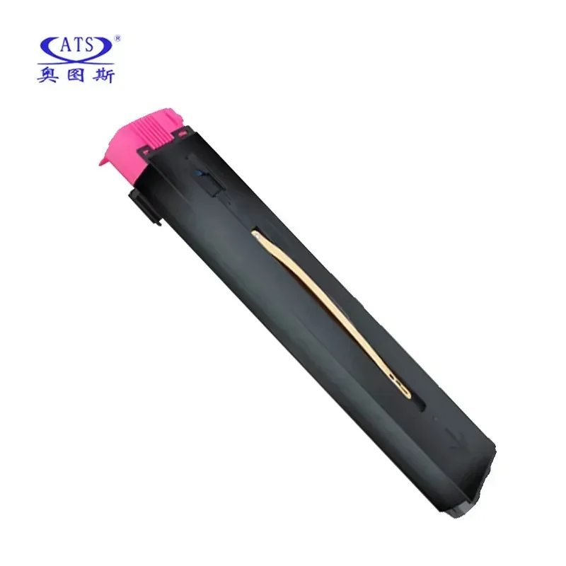 4PCS/Set V80 V180 V280 Toner Cartridge For Xerox Versant 80 180 280 V80 Press Color CMYK600g Toner Powder Copier Spare Parts