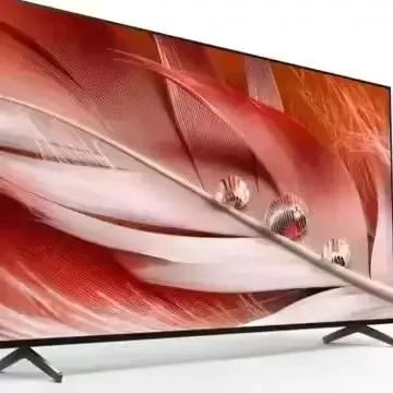 85 4K UHD HDR Mini LED Smart Google TV: Professional Cinema Television for Immersive Home Theater Experience