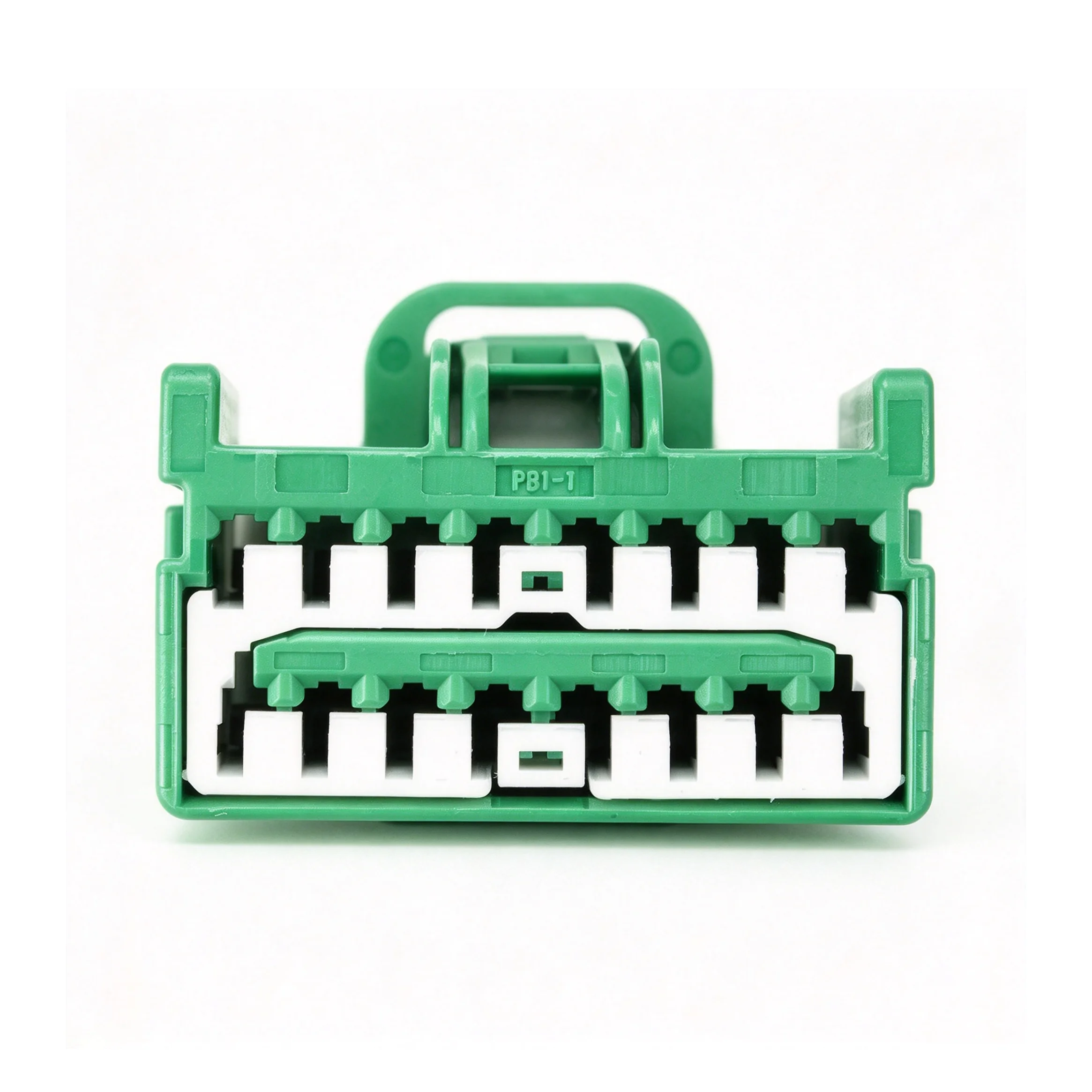 1/5/10 PCS 16 Pin Automotive Connector 7283-6453-60 7282-6453-60 For Car CD Player Amplifier Audio Wire Harness Plug