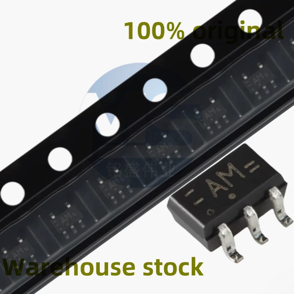 20Pcs 100%全新 74Ahc1G125Gw-Q100H Sot-353 Bus Buffer/Line Driver Three State Spot Direct Sale