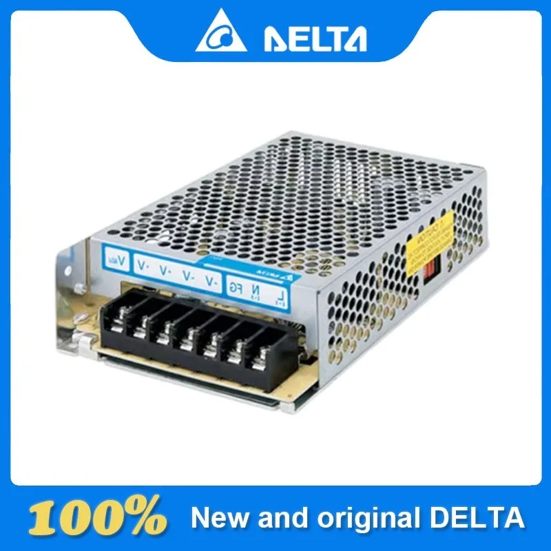 Original Delta Switching Power Supply PMT-24V150W1AA  24V35W1AA  24V35W1AAB  24V200W1AM 24V350W2BR 24V350W2BM