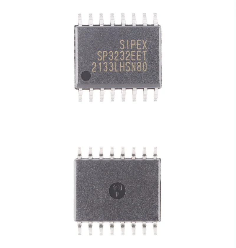 Оригинальный-чип-приемопередатчика-rs-232-sp3232eet-l-tr-soic-16-от-30-до-55-В