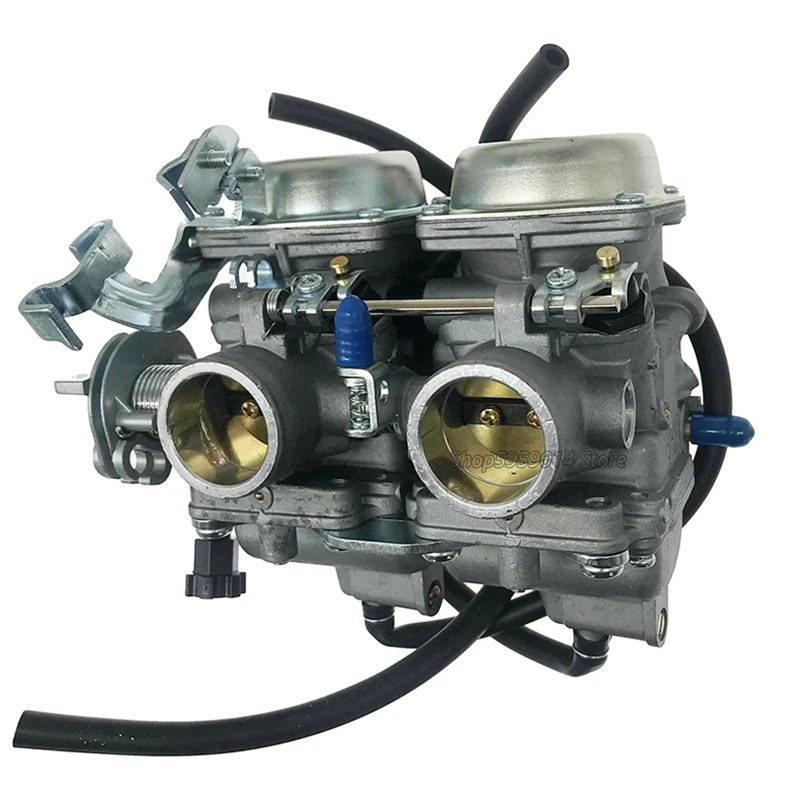 Carburetor CBT250 CA250 For Honda Rebel 250 CMX250 CMX250C CB250 CBT150 CBT125 Dual Carb ASSY