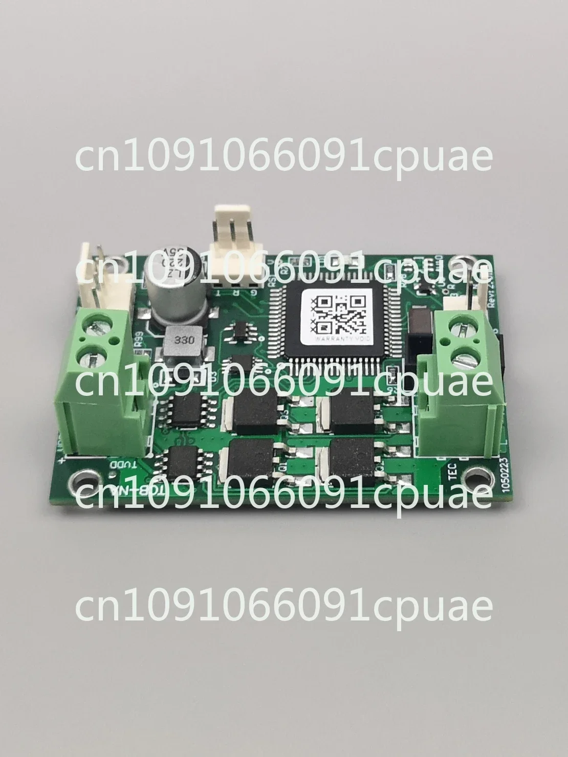 TEC Thermostat Semiconductor Refrigeration Tablet Temperature Control Board, Temperature Control Module