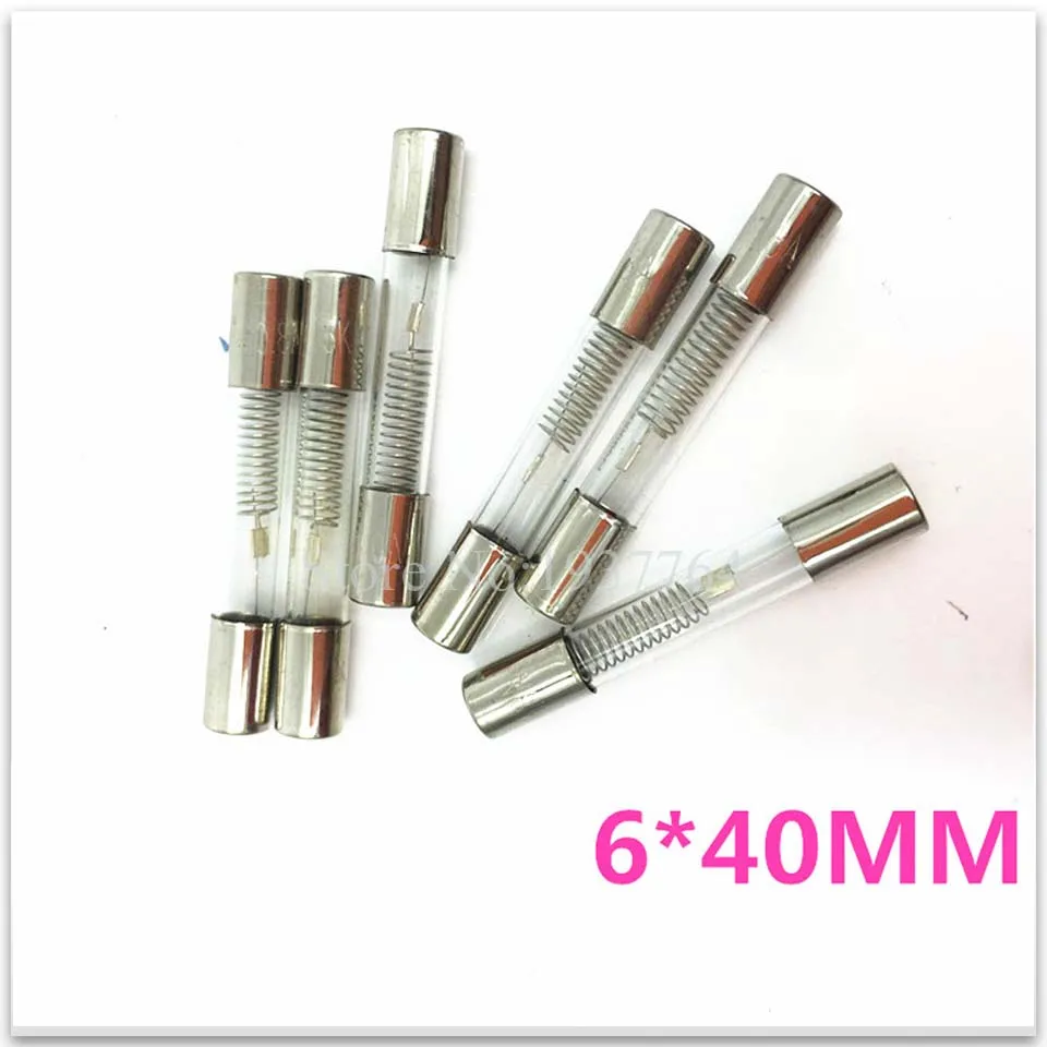 Nuovo di buona per il Forno A Microonde diodo Forno A Microonde fusibile 5KV0.75 UN 0.8A 0.9