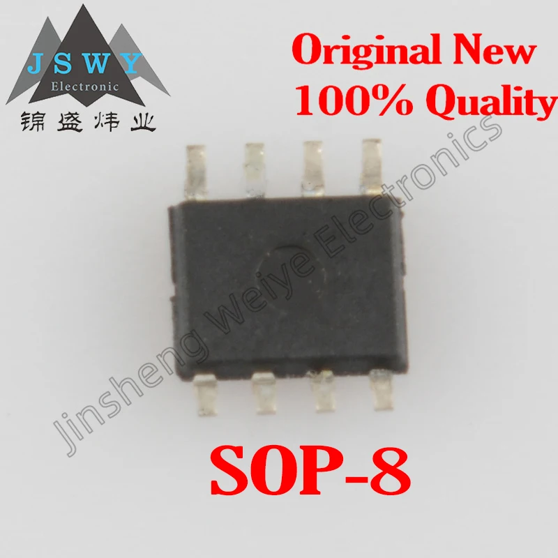 (20-50PCS) AP2191SG-13 AP2191 SOP-8/USB Power Switch Chip/Original Import/In Stock/Fast Shipment