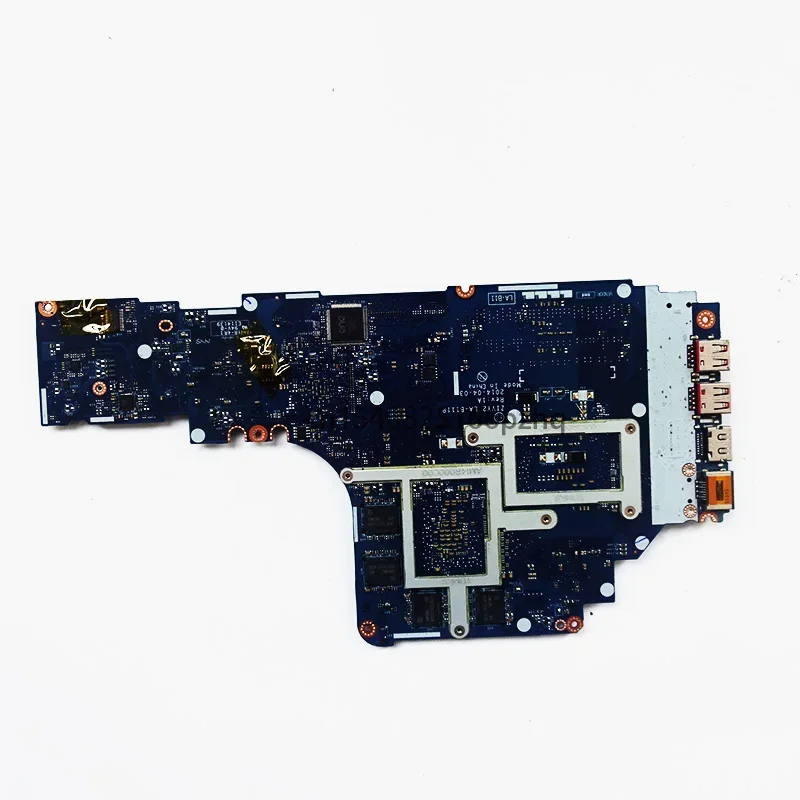 Used For Lenovo Y50 Y50-70 Laptop Motherboard ZIVY2 LA-B111P Main Board I7 I7-4720HQ CPU