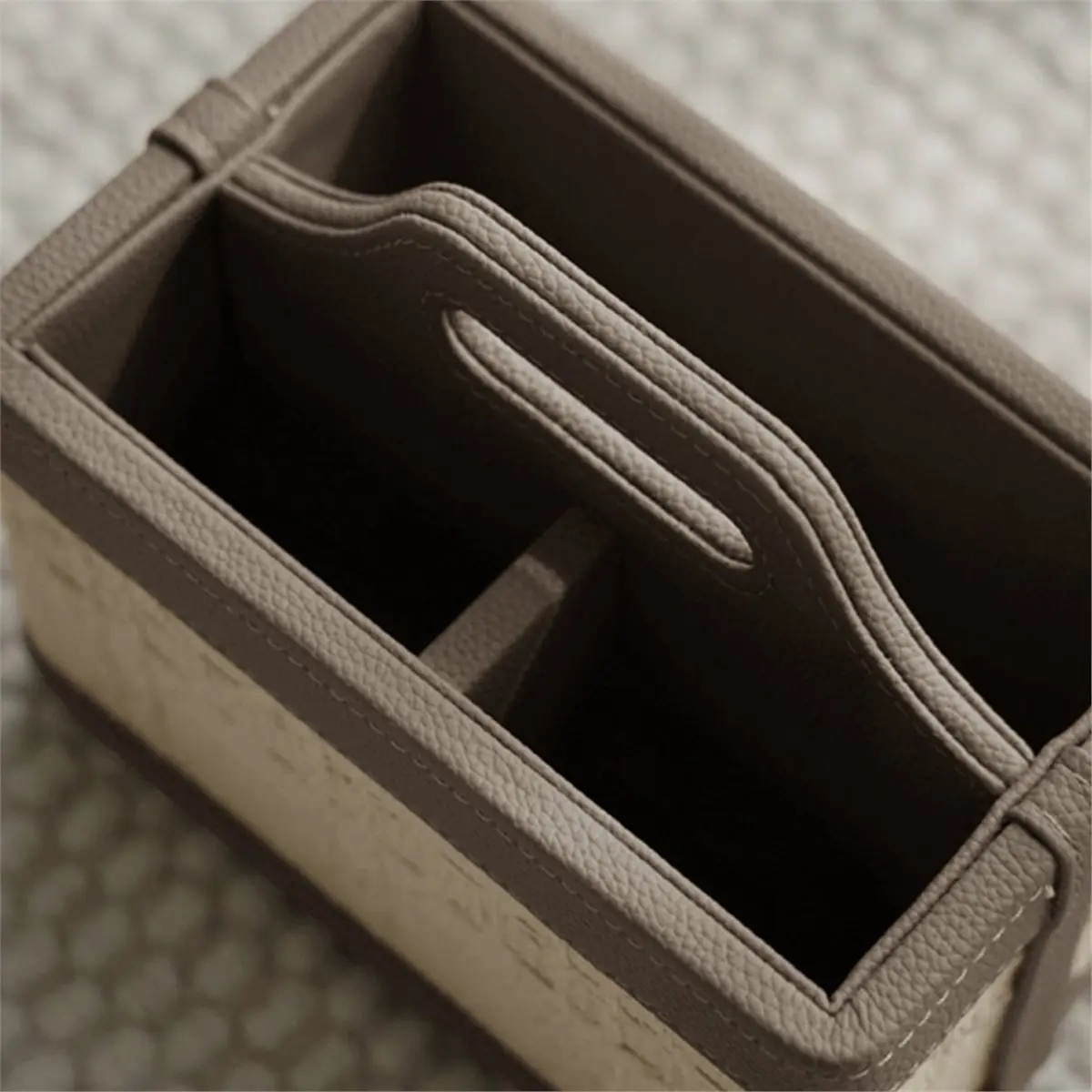 big-discount-light-luxury-multifunctional-leather-storage-box-remote-control-box-handle-for-living-room-home-storage-ornaments-b