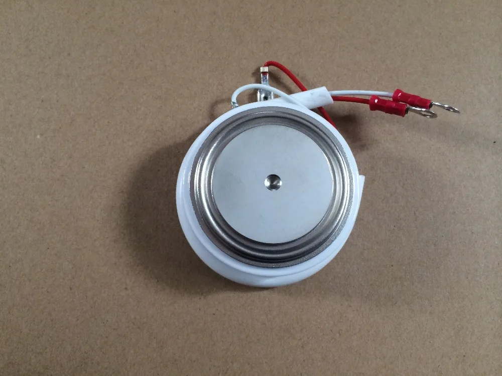 

Plate type of thyristor scr KP800A 1200v-1600v