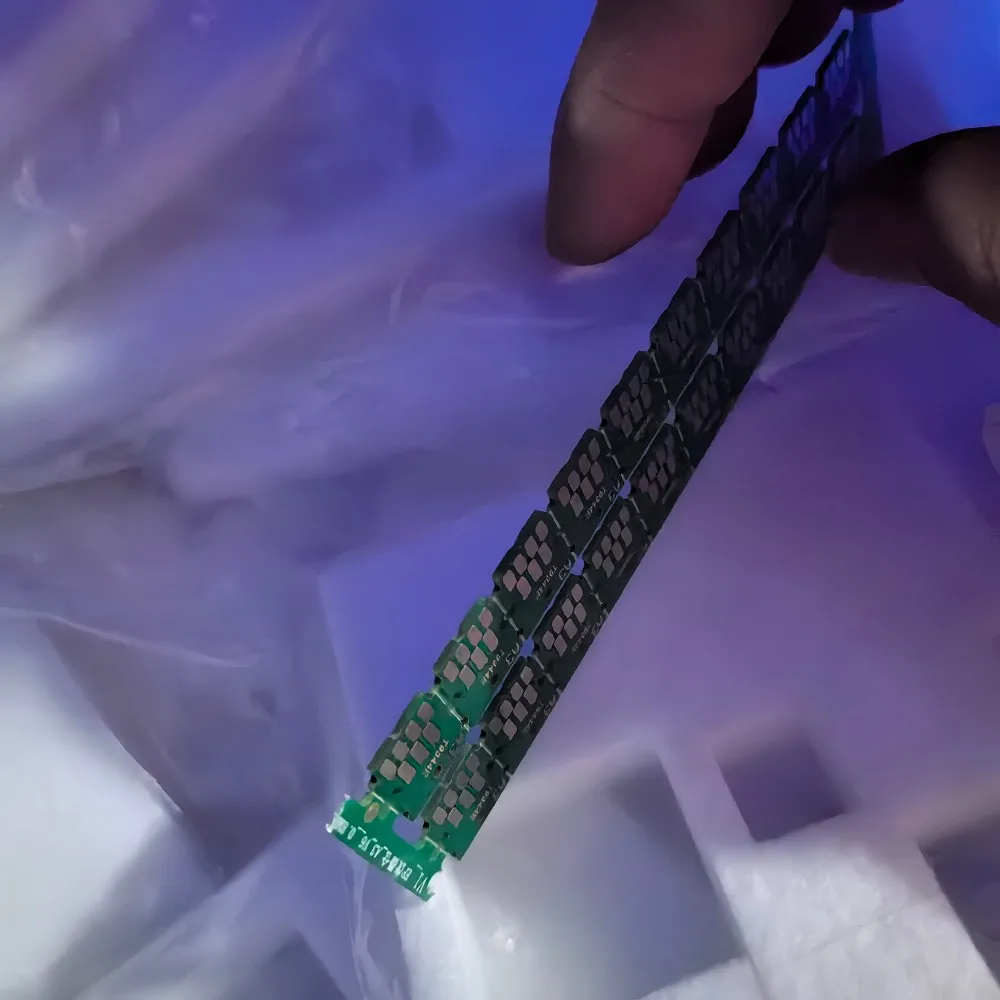 

20PCS C9344 Maintenance Box Chip for EPSON XP-2150 XP-2155 XP-3150 XP-3155 XP-4150 4200 4155 WF-2840 2845 2870 2820 printer