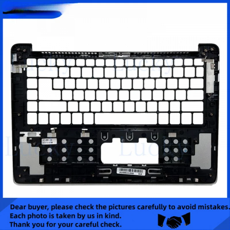 

Верхняя крышка-подставка для ноутбука Acer Swift 3 SF314-51 N16P5, 13N1-0QA0601