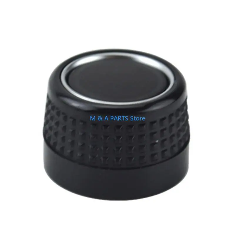 U1JF RSN315 RNS510 Radio Navigation Display Screen Switch Button Trim For Golf