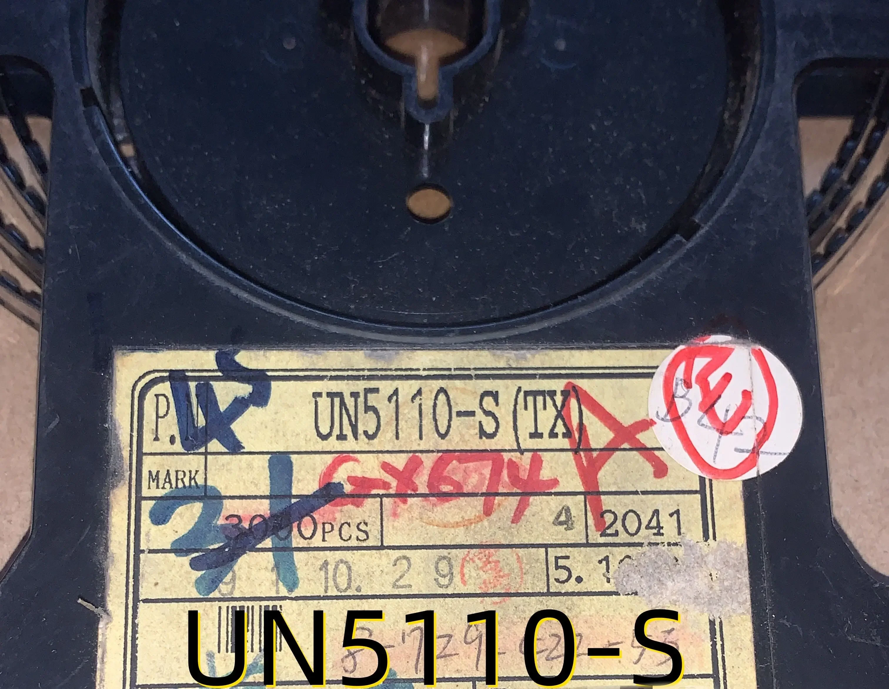 10 piezas UN5110-S /579 99+ SOT323