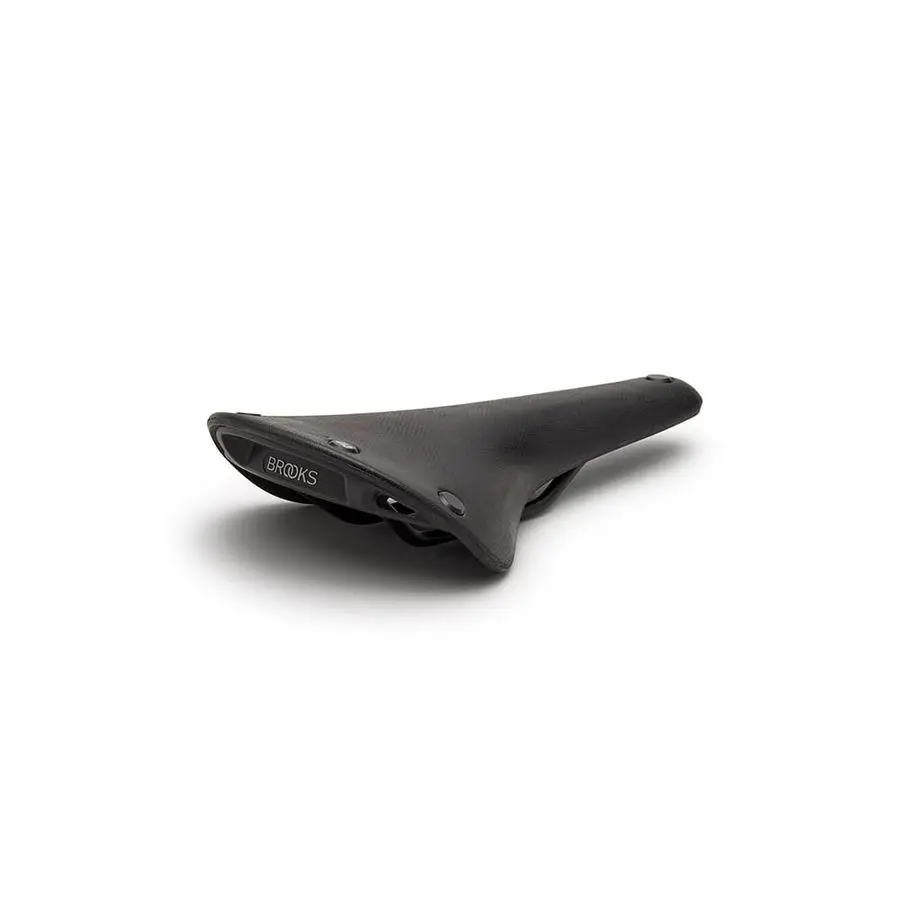 

Cambium C17, AllWeather, Waterproof Bike Saddle