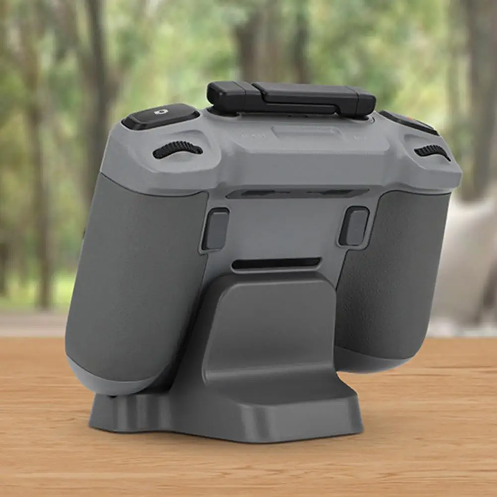 Support de télécommande multifonction, support d'affichage de télécommande multifonctionnel pour Mini 4 Pro Mavic 3, base RC pour téléphone