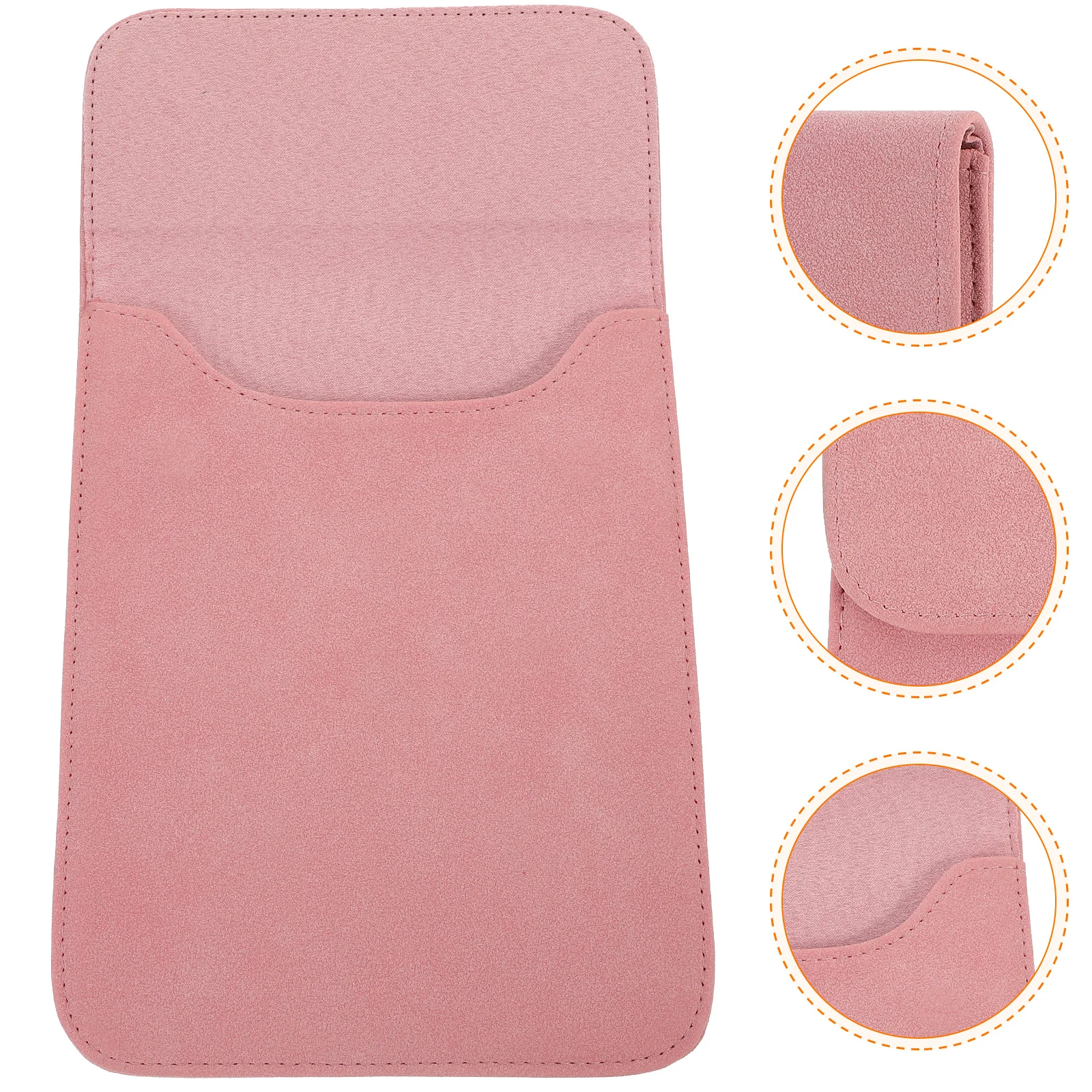 

Ebook Reader Case Inner Bag E-Reader Carrying Sleeve Lightweight Protective Cover Compatible Paperwhite 4 5