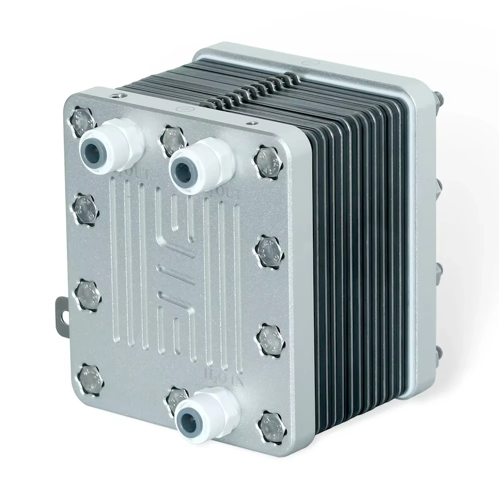 

Pure Water PEM Electrolyzer For Hydrogen And Oxygen Production 220V Neutral Electrolyte 1200 Capacity 1 Year Warranty