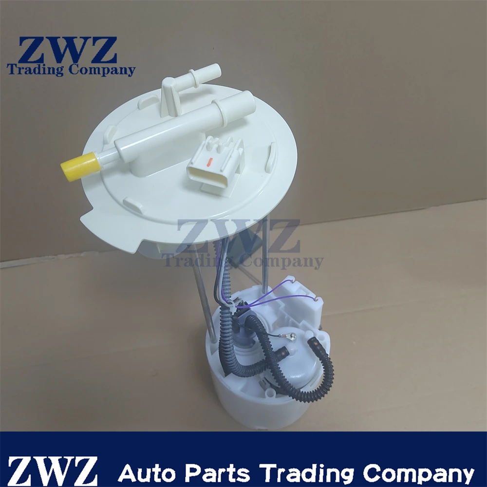 

For Ford F-150 3.5L V6 5.0L V8 New Fuel Pump Module Assembly FL3Z-9H307-E FL3Z9H307E E2654M FG1997 SP2557M KB3Z-9H307-D