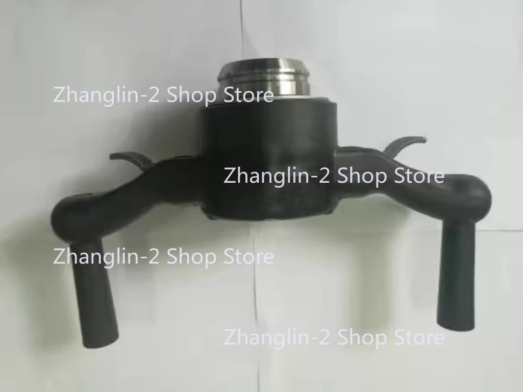 

Original Balancer Quick Locking Nut Fast Release Wheel Hub Clamp Tyre For HOFMANN / JOHNBEAN