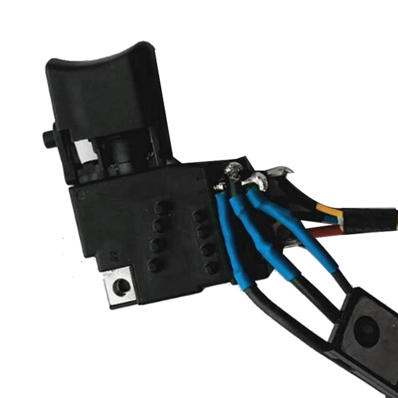 Interruptor para Makita, 6507244, DHP458, DHP448, DDF458, DDF448, BHP458, BHP448, BDF458, BDF458, BDF458, 6507244