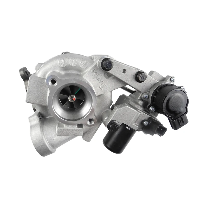

Electronic Turbo RHV4 VB22 VB36 17201-51020 17201-51021 1VD-FTV VDJ76/78/79 Turbo Engine For Toyota Landcruiser V8