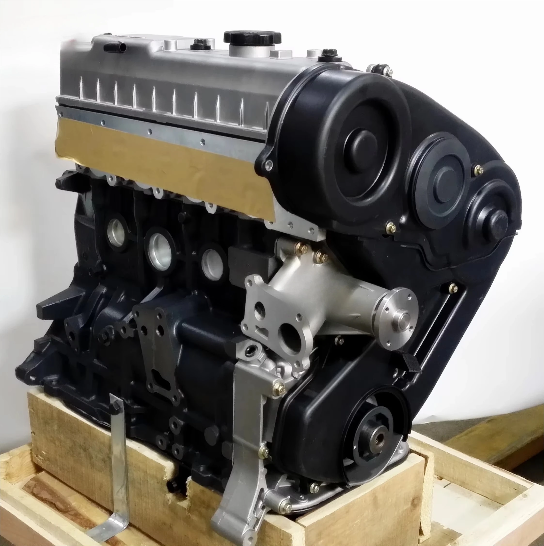 Brand New  D4BH Engine Long  Block 2.5TD for  Galloper  H 200 Box H1 Car Engine