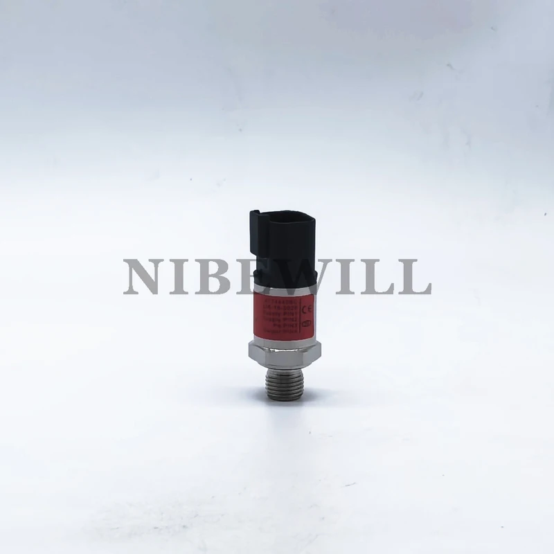 Engineering Machinery Parts for Sany Heavy Industry for XCMG Pressure Sensor 063G1168 MBS1250