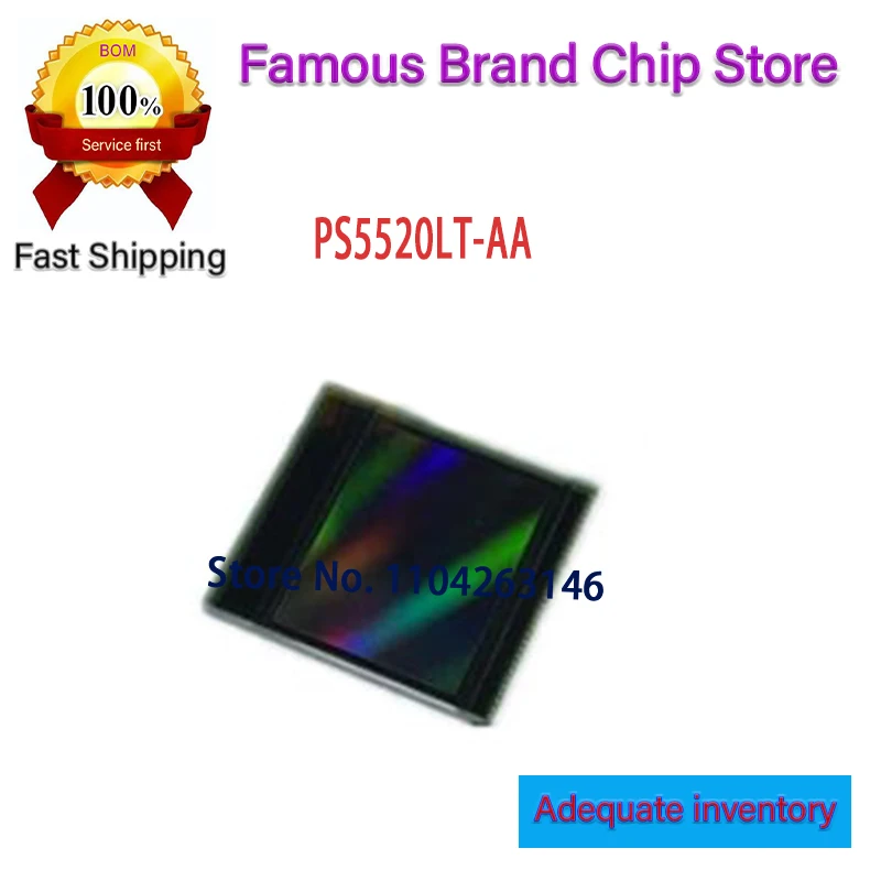 1PCS/LOT PS5520LT-A…