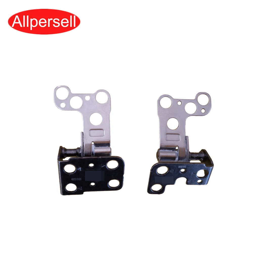 For MSI GS65 GS65VR P65 MS-16Q1 16Q2 16Q3 16Q4 16Q5 LCD screen hinge bracket Hinged set Left and right