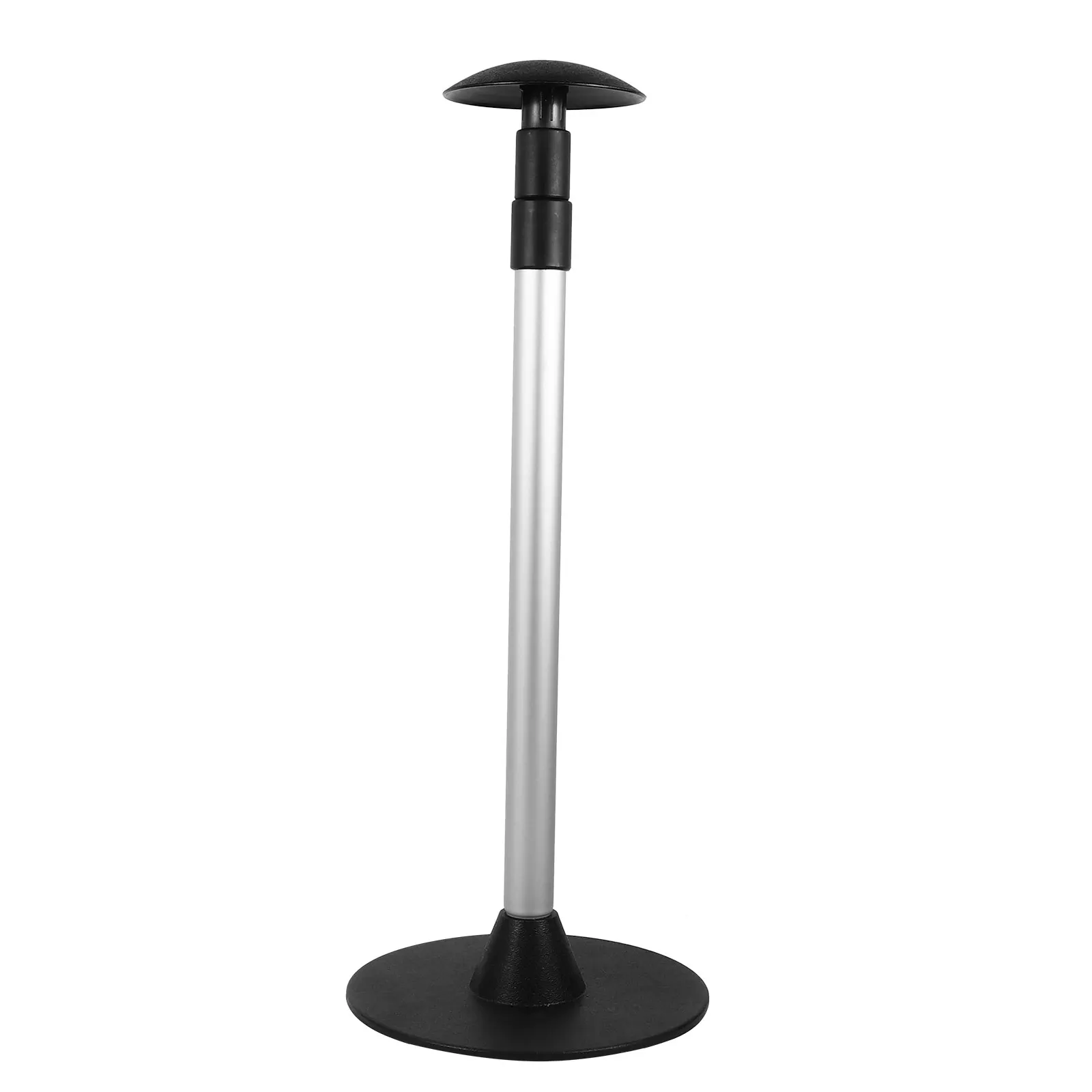 

Aluminum Alloy Cover Boat Cover Support Pole Support Pole Lightweight Portable Adjustable Length Tarp Stand Outdoor Furniture
