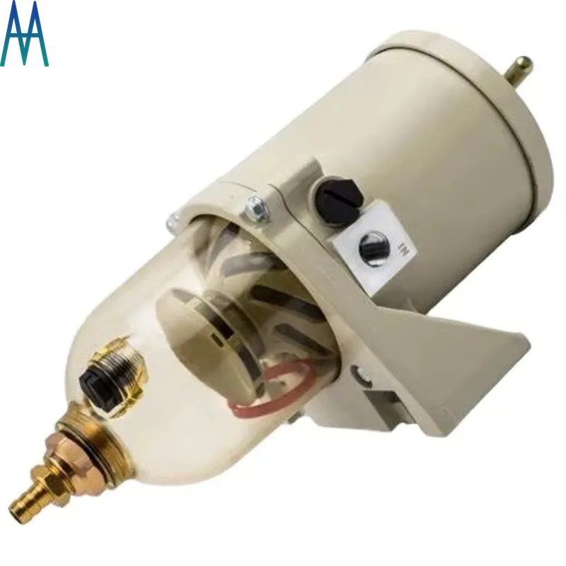 

500FG 500FH Diesel Water Separator Fuel Filter Turbine Oil Water Separator Fuel Filter for 2010pm Racor parker MARINE BOAT Truck