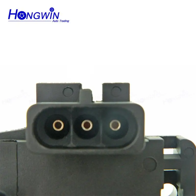 12223861 3Bar Manifold Absolute Pressure MAP Sensor For GM Modified Cadillac Chevrolet Buick Chevy 16040749 Turbo Boost