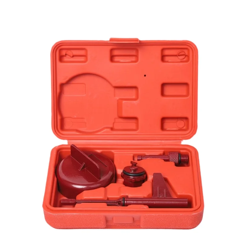 Special Transmission Oil Filling Tool for Mercedes 9-Speed 9AT Gearbox