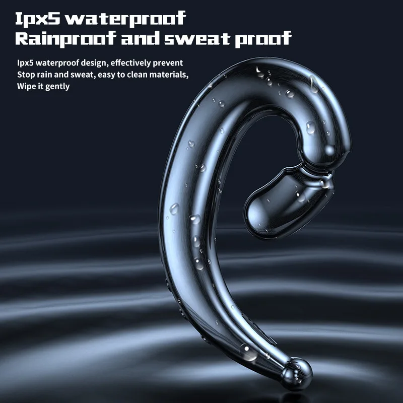 Bone Conduction Ear… - image