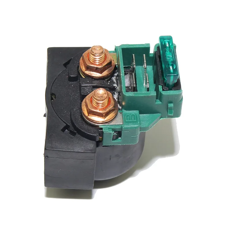 

Подходит для реле Spring Breeze 250 CF500, реле Big Sheep CH250