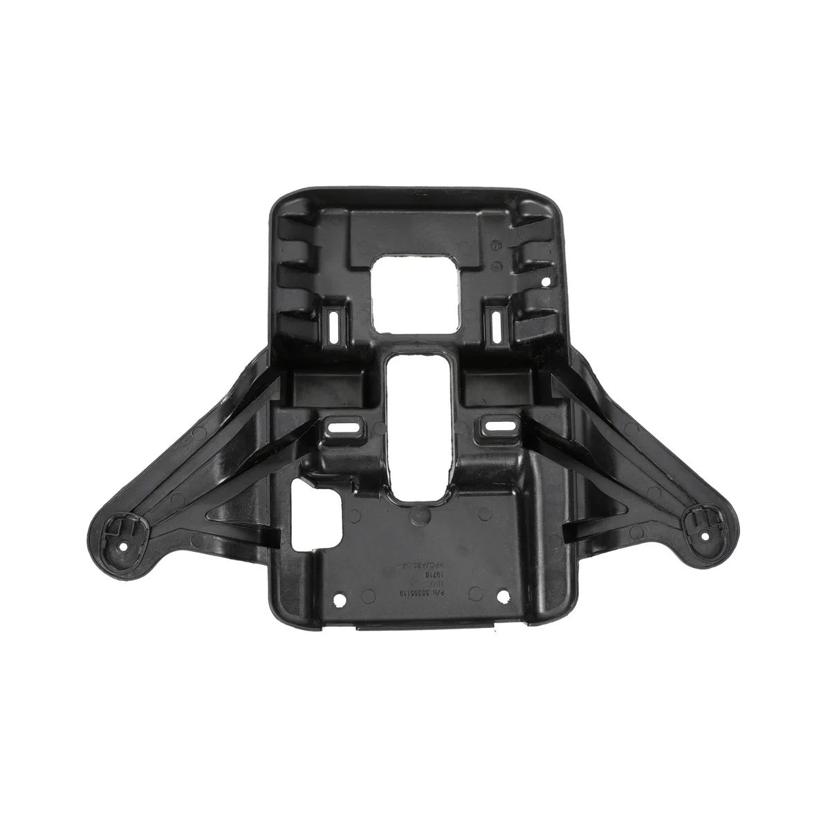 

Overhead Console Mounting Bracket 55365119AC for 2009-2014 Dodge Ram 1500 2500 3500