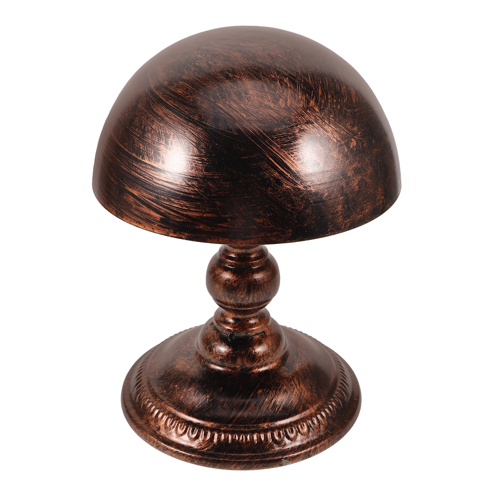 

Holder for Vintage Rack Storage Small Women Stand Hat Stand For Table Desk Hat Racks For Baseball Caps Standing Home