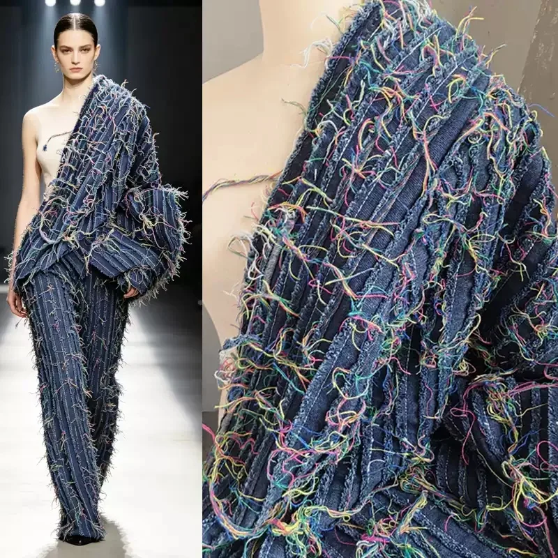 tela-vaquera-con-textura-de-flores-cortadas-y-lineas-de-color-estilo-retro-desgastado-para-abrigos-bolsos-y-prendas-de-moda-urbana-infantil