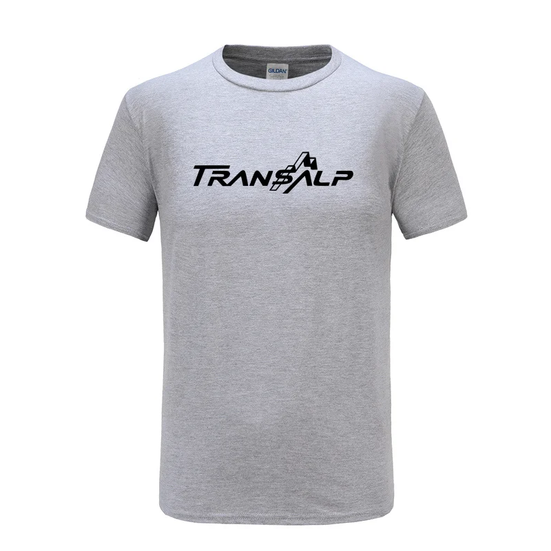 Motorcycle Transalp Style 650 XL700V Men TShirt Hondaed T-Shirt F1 Motorcycles Fans JDM Tee Women TShirts