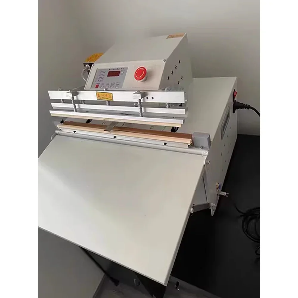 

Coffee Beans Vacuum Sealing Packing Machine Vacuum Tray Sealer Vacuum Sealer Bags For Food