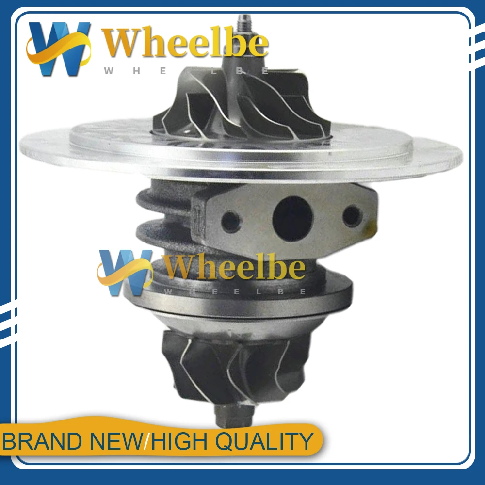 

Картридж турбокомпрессора 454061 для Iveco Ducato II Daily 2.8 TD 90 кВт 8140.43 Core Chra 99449169 99449170 2001-2006